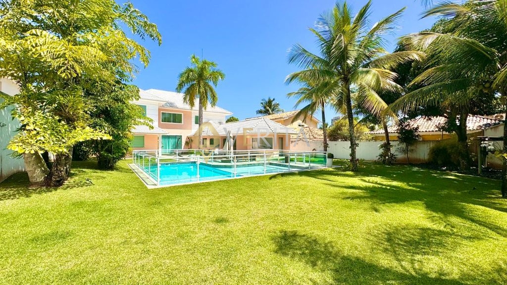 Condomínio Mansões Barra da Tijuca - foto 17