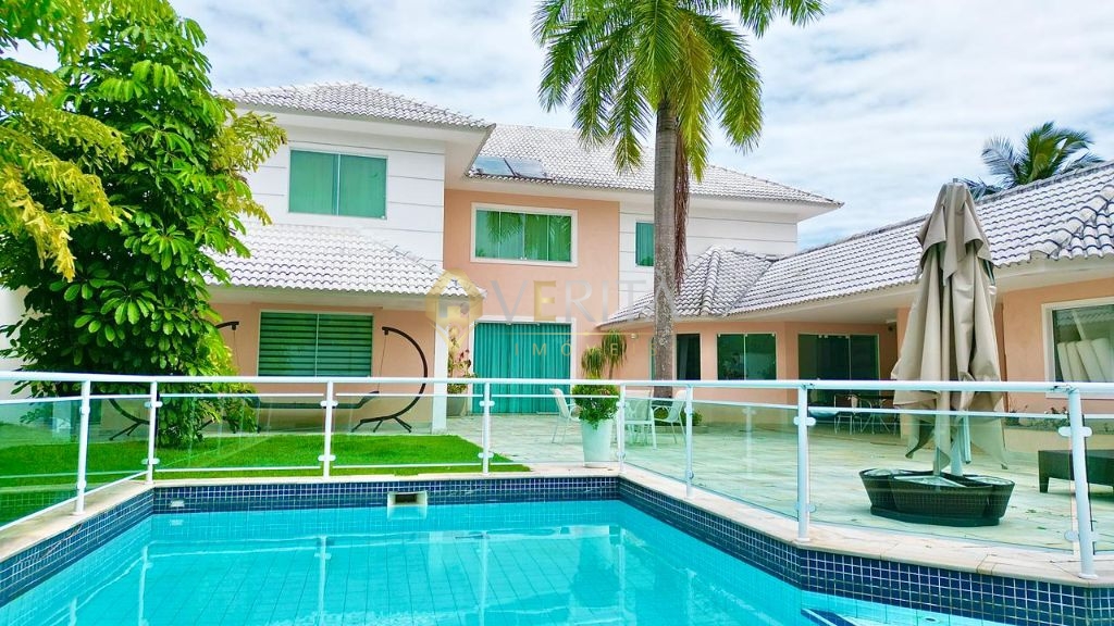 Condomínio mansões barra da tijuca