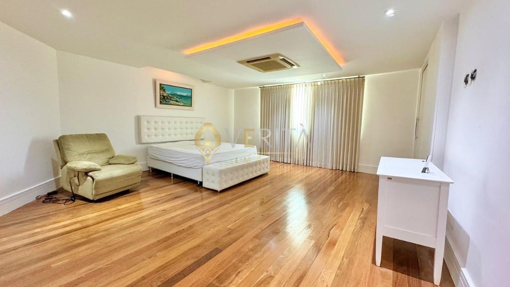 Condomínio mansões barra da tijuca