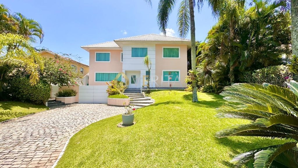 Condomínio mansões barra da tijuca