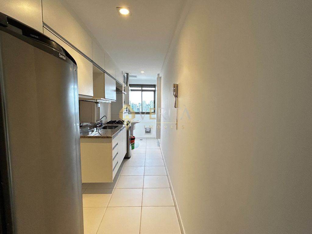 Condomínio like residencial - apartamento com 3 quartos