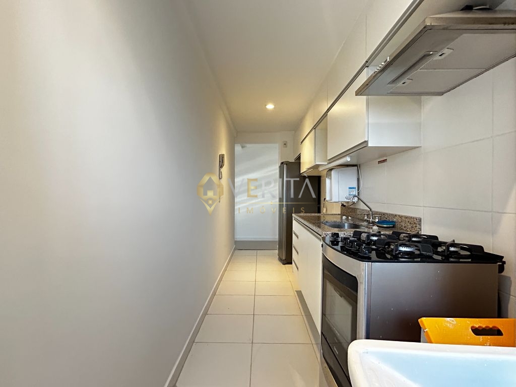 Condomínio like residencial - apartamento com 3 quartos