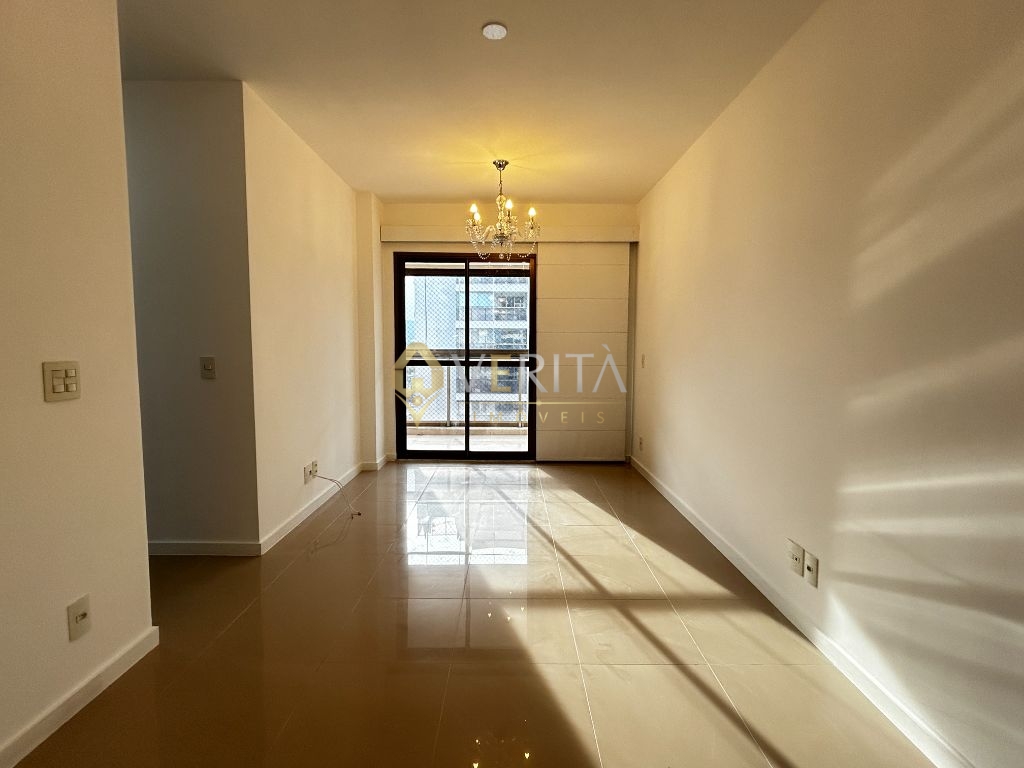 Condomínio like residencial - apartamento com 3 quartos