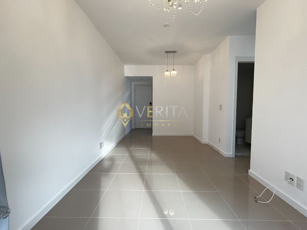 Condomínio like residencial - apartamento com 3 quartos