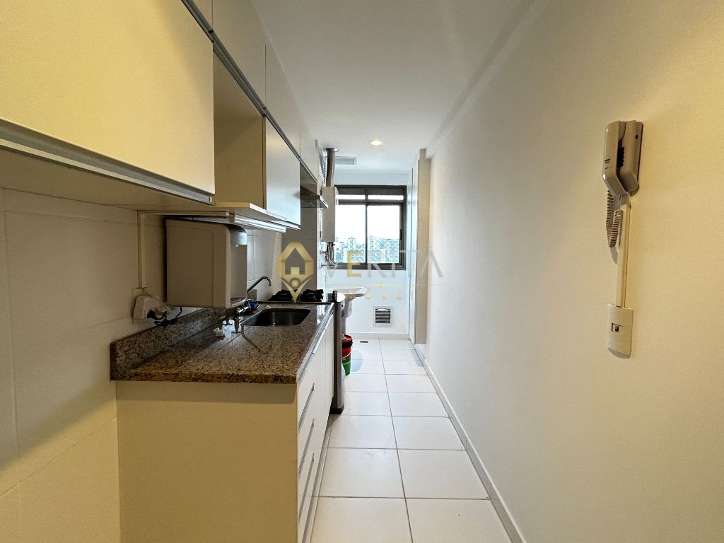 Condomínio like residencial - apartamento com 3 quartos
