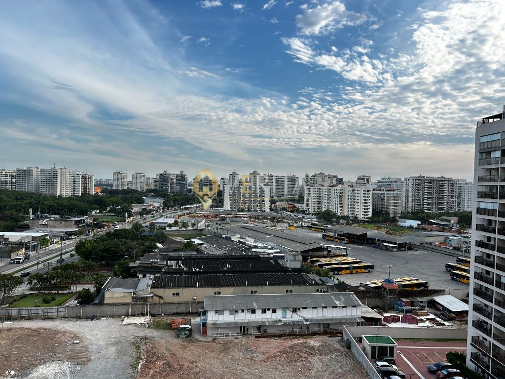 Condomínio like residencial - apartamento com 3 quartos