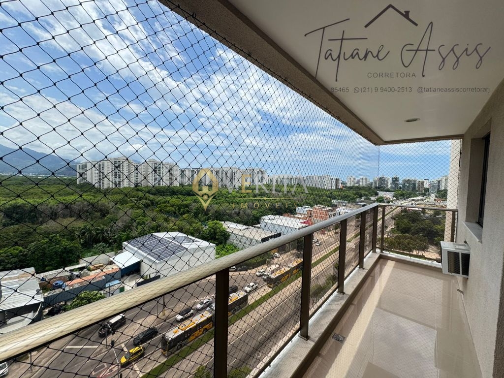 Condomínio like residencial