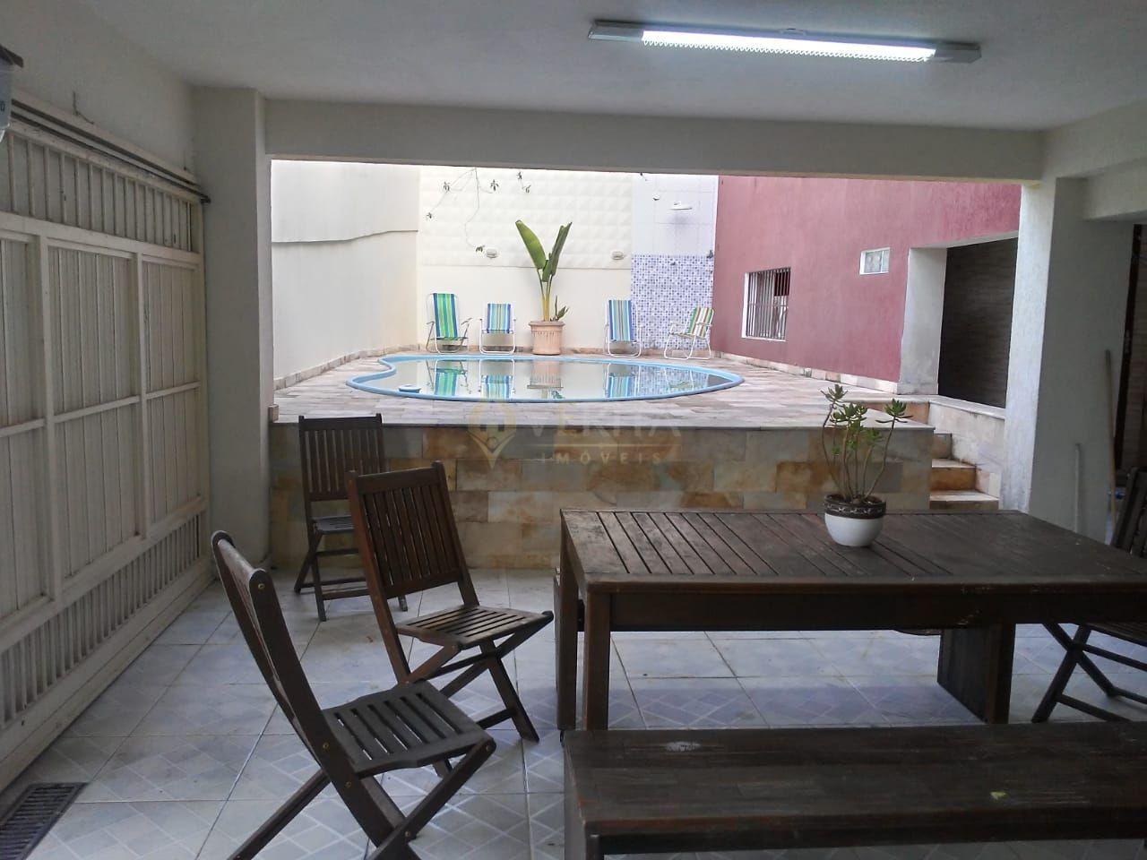 Excelente casa 3 quartos na rua passira no pechincha.