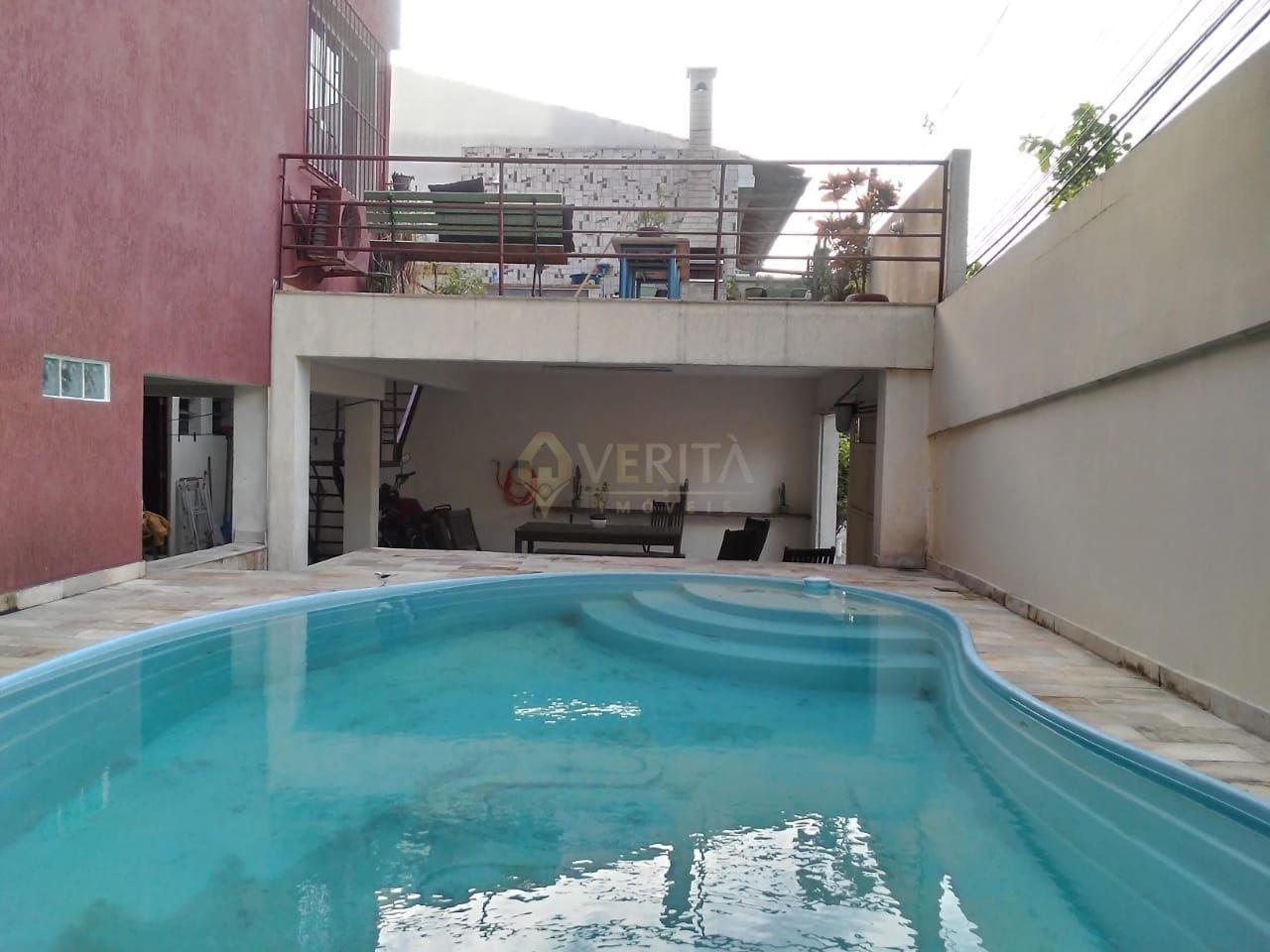Excelente casa 3 quartos na rua passira no pechincha.