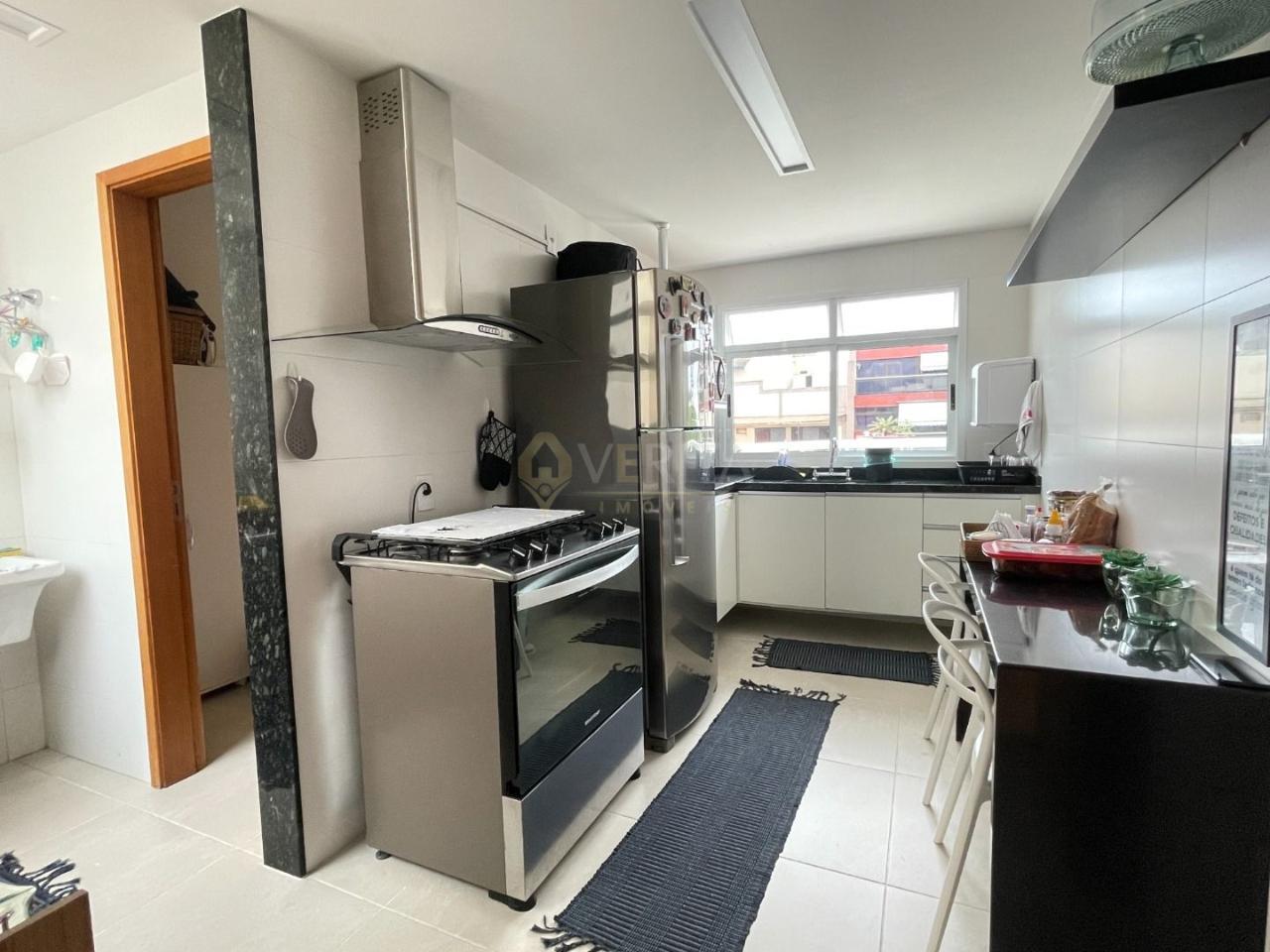 Cobertura duplex no Recreio a 1 quadra da praia.