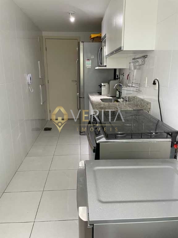 Garden no condomínio essence com 3 quartos sendo 2 suítes. - foto 6