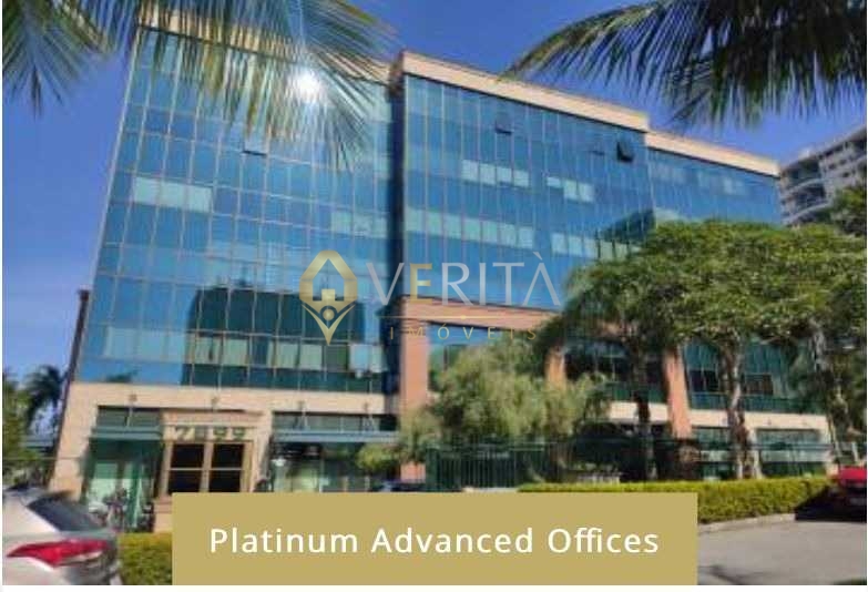Sala comercial platinum advanced offices - foto 1