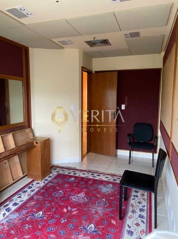 Sala comercial platinum advanced offices - foto 7