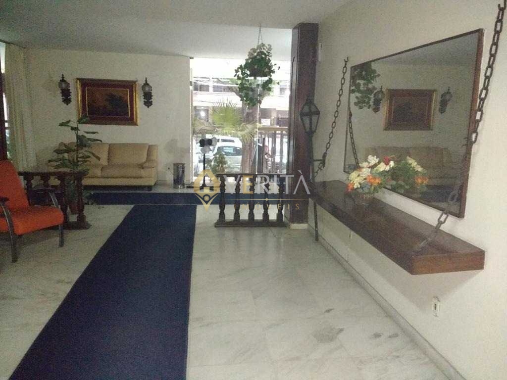 Alto uruguai - apartamento com 3 quartos, 3 banheiros arejad