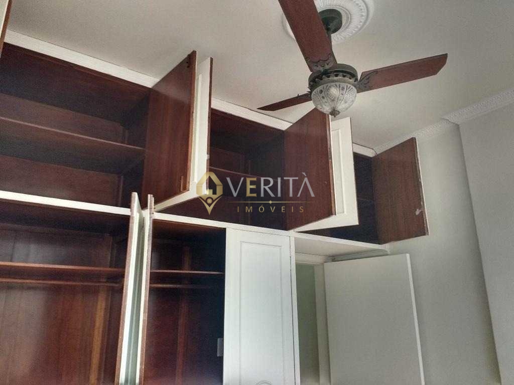 Alto uruguai - apartamento com 3 quartos, 3 banheiros arejad