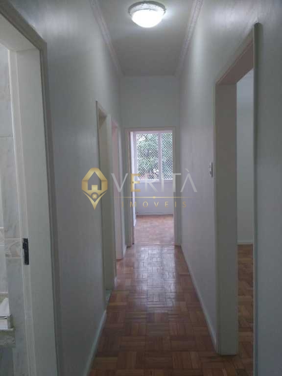 Alto uruguai - apartamento com 3 quartos, 3 banheiros arejad