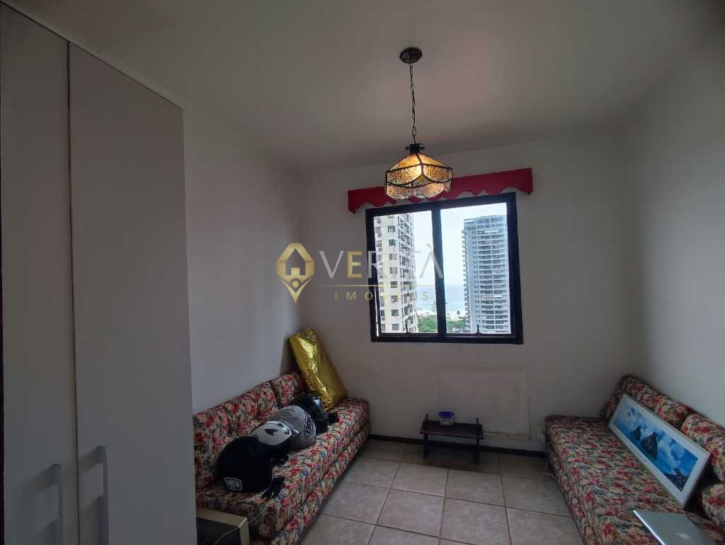 Venda Alfa Barra I, Alpha Taurus, Vista Mar E Lagoa, 91 m²