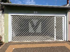 Casa à venda com 3 quartos no Jardim Mirassol, Rio Claro - Village Imobiliária