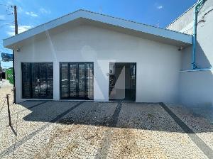 Comercial ponto comercial à venda no Centro, Rio Claro - Village Imobiliária