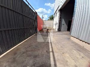 Excelente galpão comercial - Village Imobiliária