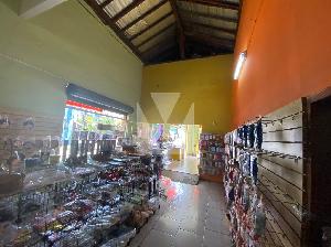 Magnífico Ponto Comercial no Centro de Rio Claro - Village Imobiliária