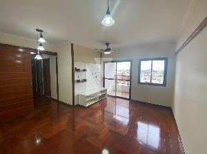 Apartamento à venda com 3 quartos no Edifício Maison Marseille , Rio Claro - Village Imobiliária