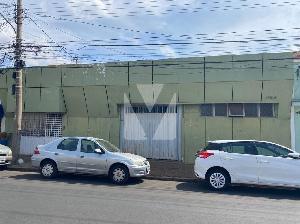 Comercial barracão/galpão para venda e locação no Centro, Rio Claro - Village Imobiliária