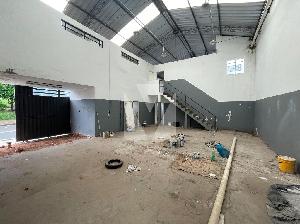 Comercial barracão/galpão para venda e locação no Vila Paulista, Rio Claro - Village Imobiliária