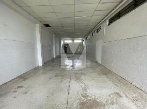 Comercial barracão/galpão para venda e locação no Vila Paulista, Rio Claro - Village Imobiliária