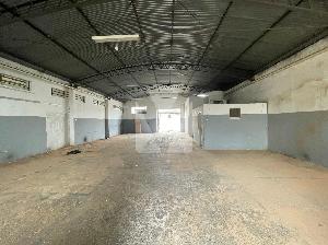 Comercial barracão/galpão para venda e locação no Vila Paulista, Rio Claro - Village Imobiliária