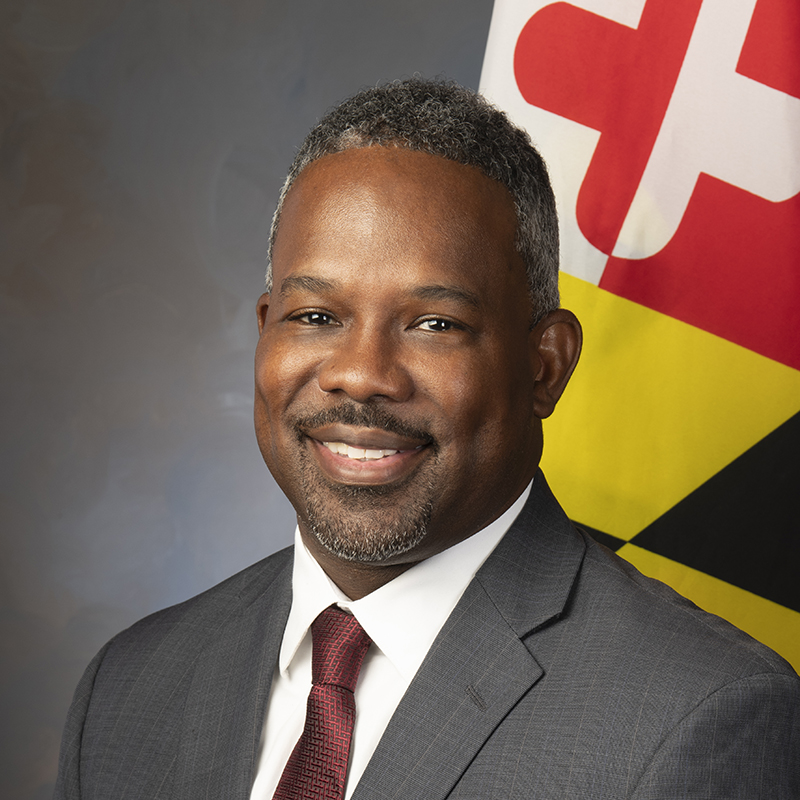 Tony Bridges, Administrator, MTA
