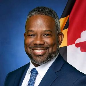 Tony Bridges, Administrator, MTA