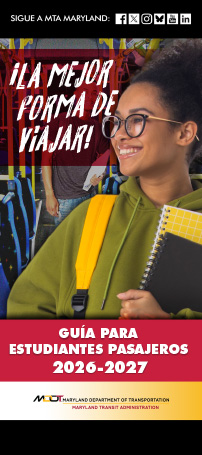 MTA Student Rider Guide (Español)