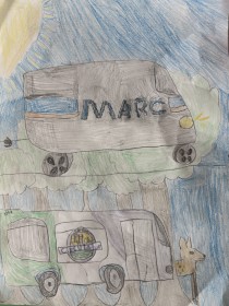 kind earth by Hayley Felicity Koslow