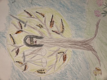 Branching Out - Public Transit is Our Best Climate Solution by Emilie Becraft