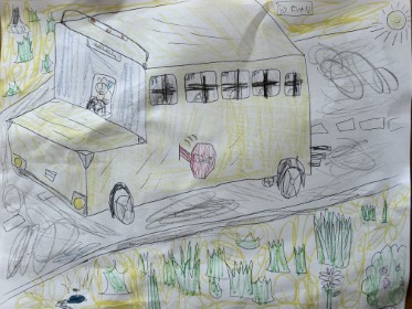 Incoming Niceness by Evan Byun