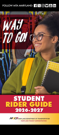 MTA Student Rider Guide