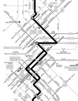 Static Image Map for 21