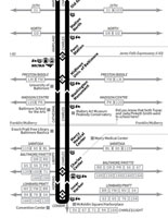 Static Image Map for 51