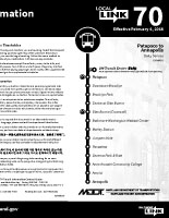 Mta Routes And Schedules Info & Maps | 70 | Patapsco Station - Annapolis | Maryland Transit  Administration