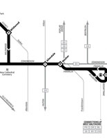 Static Image Map for 77