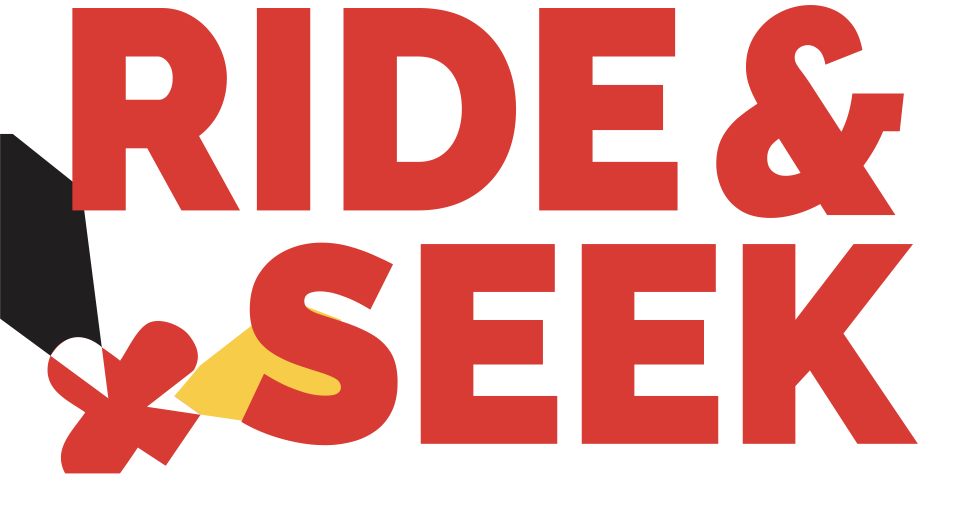 Ride & Seek