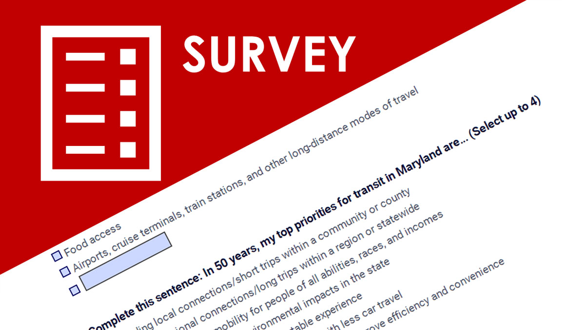 Public Survey Summary