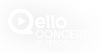 Qello Concerts by Stingray