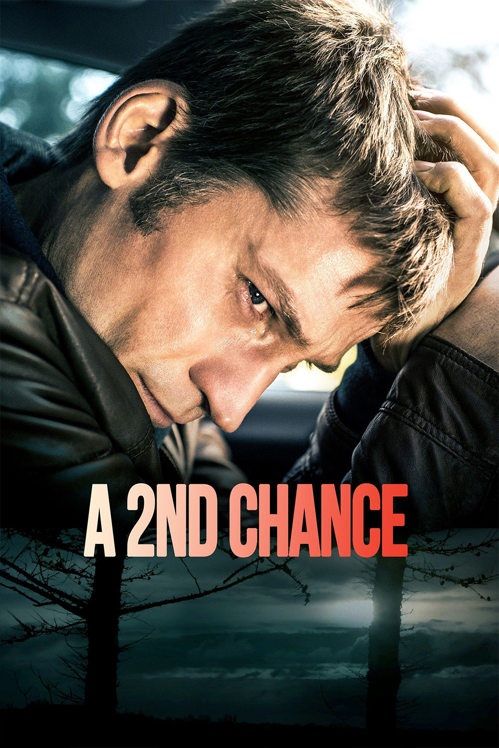 A Second Chance (2014) - Galxy
