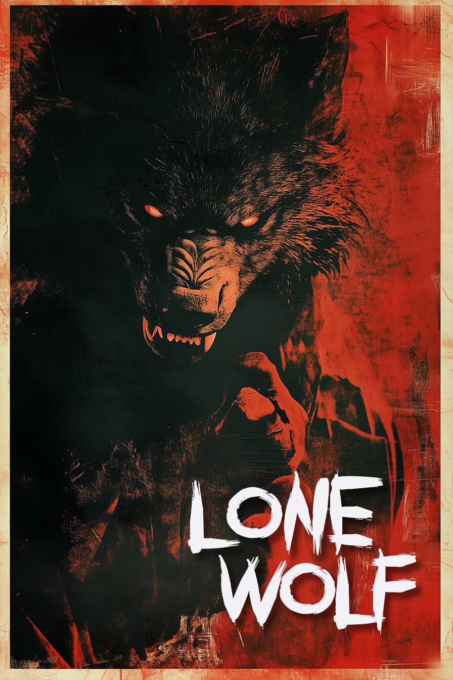 Lone Wolf 1988 Galxy lone-wolf-1988-galxy