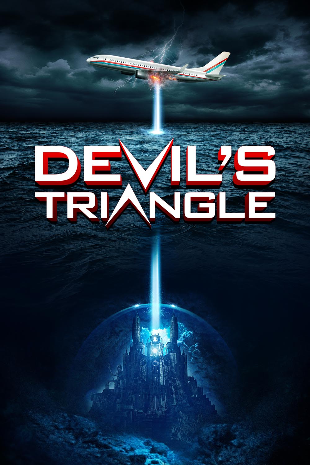 Devil's Triangle (2021) - Galxy