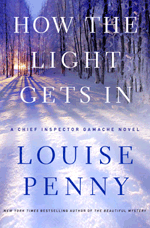 We've been waiting to see what happens next in the life of Inspector Gamache and the little village of Three Pines.