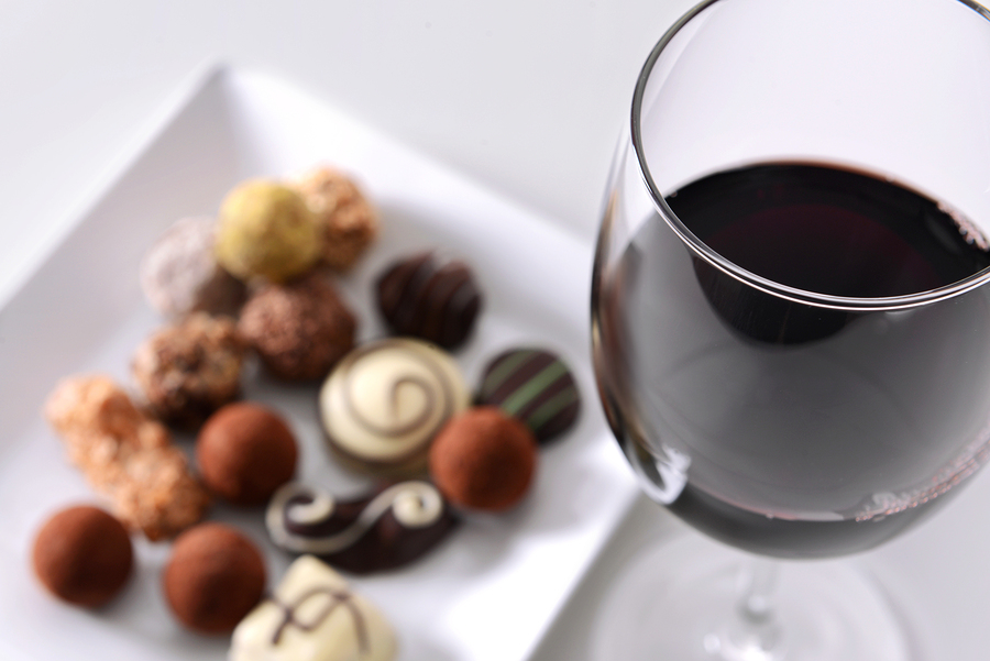 Chocolate and Red Wine Tour