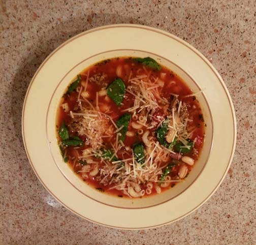Italian Soup